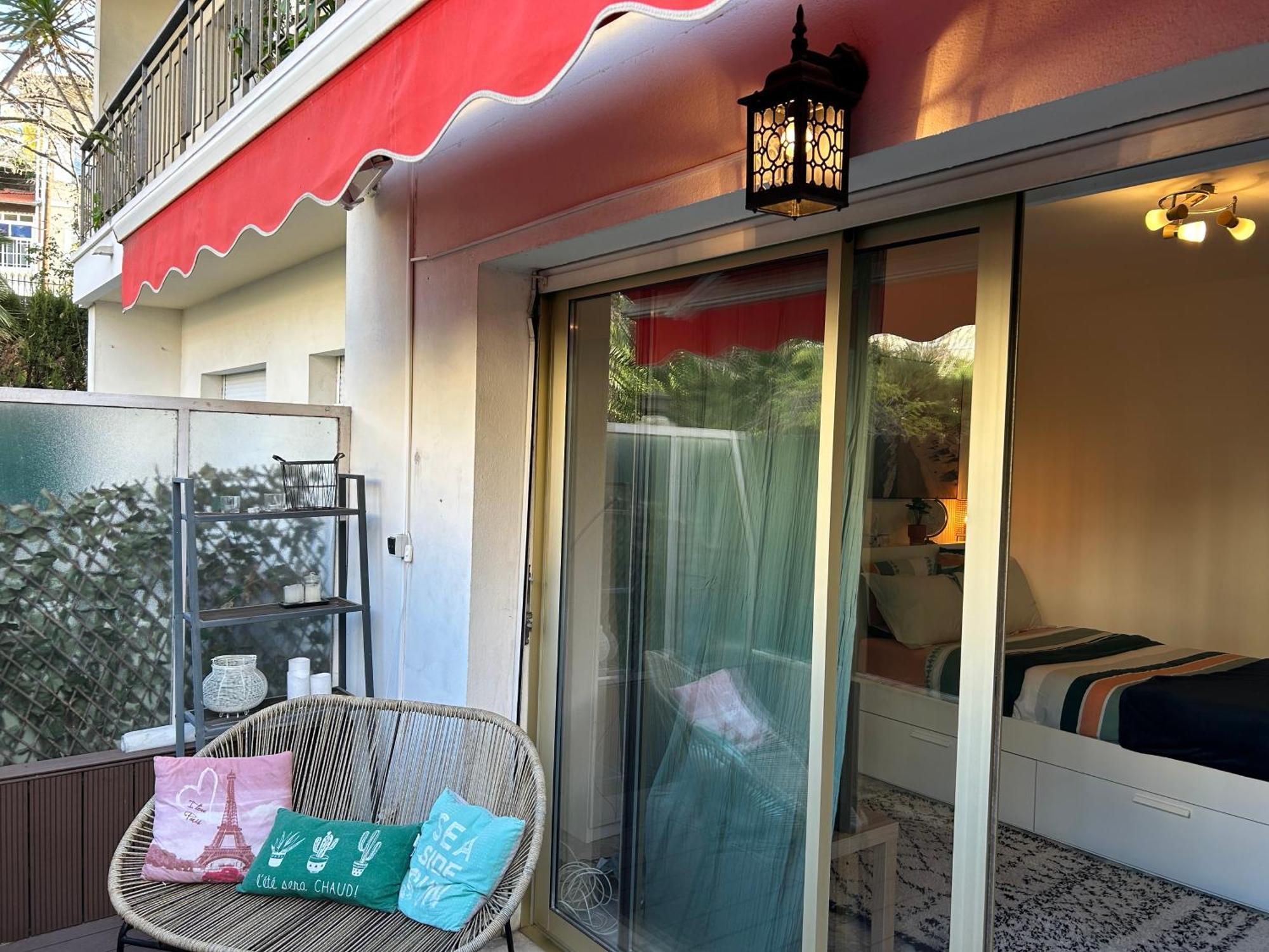 Appartement Le Carla 2 Personne