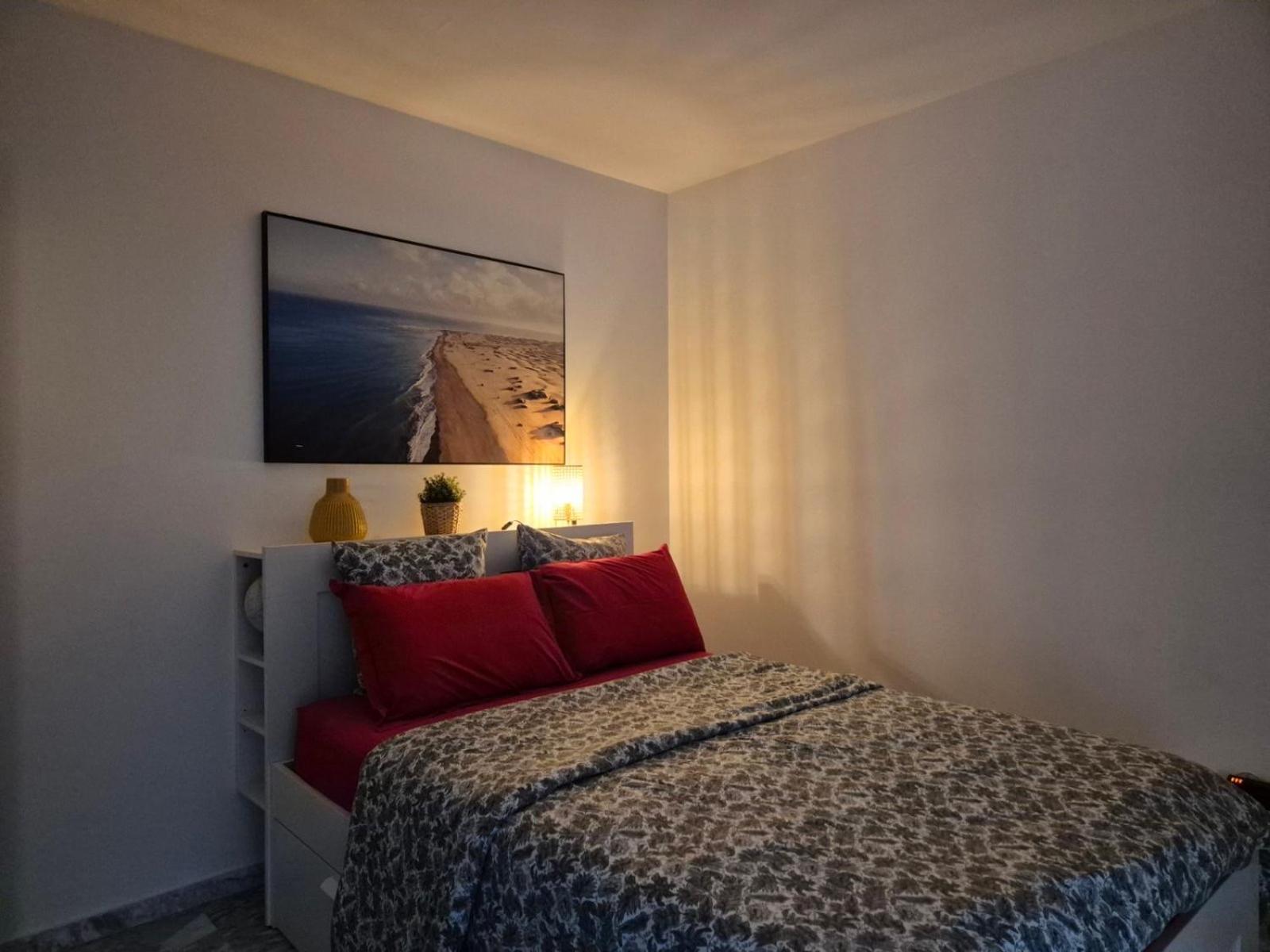 Le Carla 2 Personne Appartement