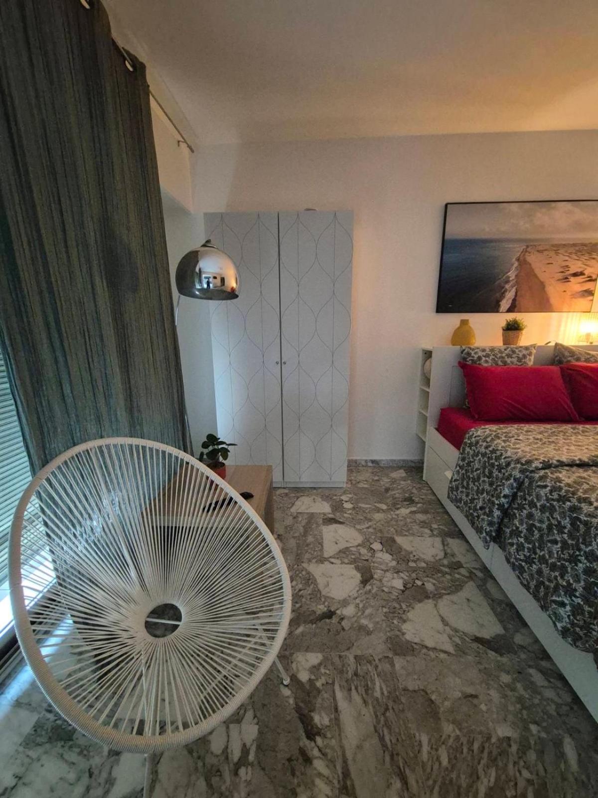 Le Carla 2 Personne Appartement Nice